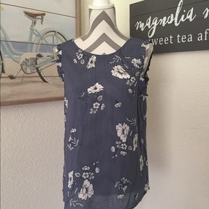 Maurices blouse NWT size M